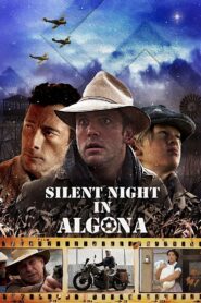 Silent Night in Algona 2022 on netflix