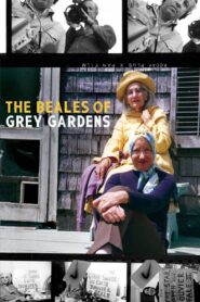 The Beales of Grey Gardens 2006 on netflix