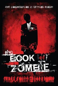 The Book of Zombie 2010 on netflix