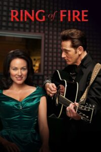 Ring of Fire 2013 on netflix