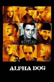 Alpha Dog 2006 on netflix