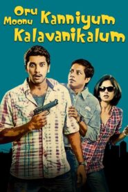 Oru Kanniyum Moonu Kalavaanikalum 2014 on netflix