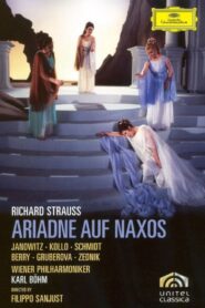 Strauss: Ariadne Auf Naxos 2007 on netflix