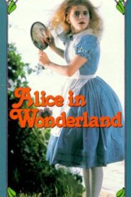 Alice in Wonderland 1982 on netflix