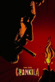 Amar Singh Chamkila 2024 on netflix