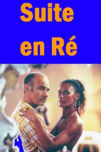 Suite en Ré 2000 on netflix
