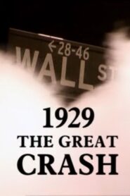 1929: The Great Crash 2009 on netflix
