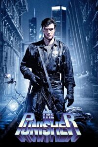 The Punisher 1989 on netflix