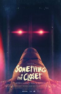 Something in The Closet 2019 on netflix