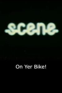 On Yer Bike! 1981 on netflix