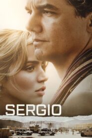 Sergio 2020 on netflix