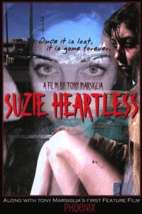 Suzie Heartless 2009 on netflix