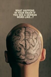 What Happens In Your Brain If You See a German Word Like…? 2015 on netflix