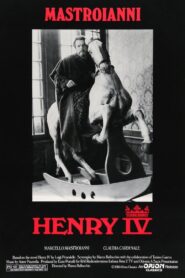 Henry IV 1984 on netflix