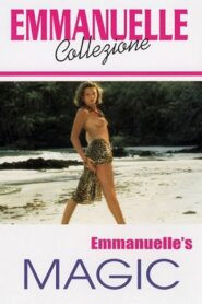 Emmanuelle’s Magic 1993 on netflix