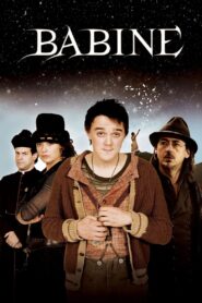 Babine 2008 on netflix