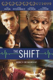 The Shift 2013 on netflix