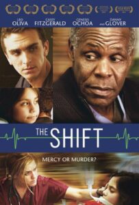 The Shift 2013 on netflix