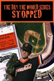 The Day the World Series Stopped 2014 on netflix