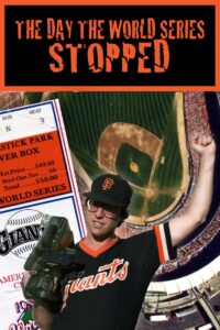 The Day the World Series Stopped 2014 on netflix