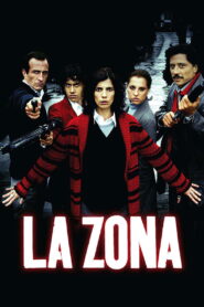 The Zone 2007 on netflix