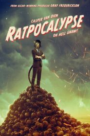 Ratpocalypse 2015 on netflix