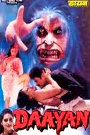 Daayan 1997 on netflix