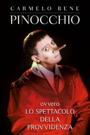 Pinocchio, ovvero lo spettacolo della Provvidenza 1999 on netflix