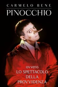 Pinocchio, ovvero lo spettacolo della Provvidenza 1999 on netflix