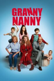 Granny Nanny 2020 on netflix