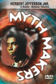 Myth Makers 63: Herbert Jefferson Jr. 2001 on netflix