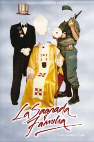 La Sagrada Familia 1988 on netflix