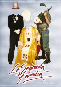 La Sagrada Familia 1988 on netflix