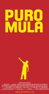 Puro Mula 2011 on netflix