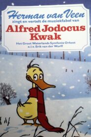 Herman van Veen zingt en vertelt de muziekfabel van Alfred Jodocus Kwak 1987 on netflix