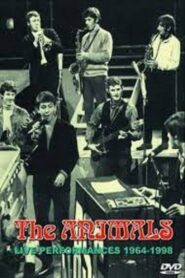The Animals – Live Performances 1964-1998 1998 on netflix