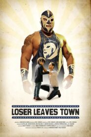 Loser Leaves Town 2018 on netflix