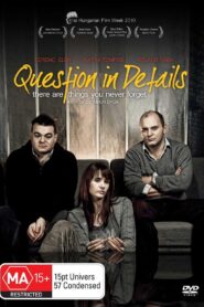 Question in Details 2010 on netflix