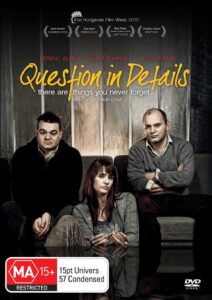 Question in Details 2010 on netflix