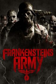 Frankenstein’s Army 2013 on netflix