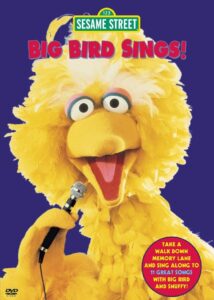 Sesame Street: Big Bird Sings! 2005 on netflix