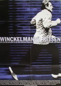 Winckelmanns Reisen 1990 on netflix