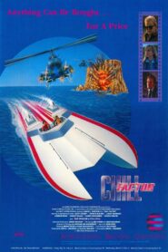 Chill Factor 1989 on netflix