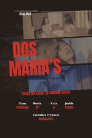 Dos Maria’s (Tunay na Kulay ng Lantang Gulay) 2023 on netflix