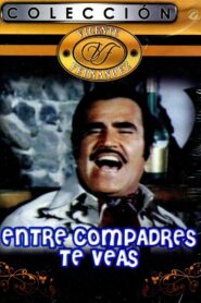 Entre compadres te veas 1989 on netflix