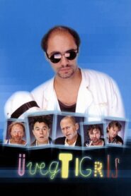 Glass Tiger 2001 on netflix