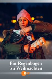 Ein Regenbogen zu Weihnachten 2023 on netflix