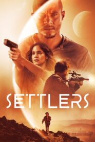 Settlers 2021 on netflix