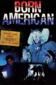 Born American 1986 on netflix