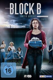 Block B – Under Arrest 2015 on netflix